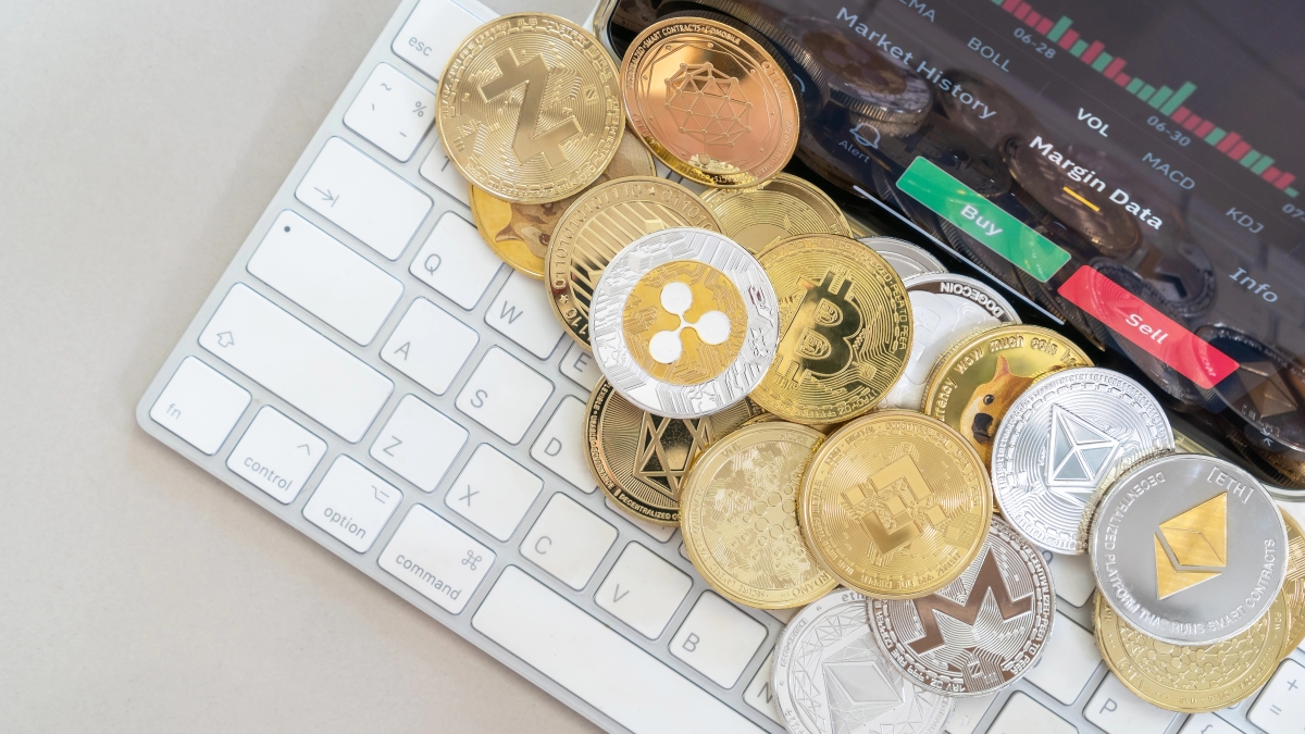 Bitcoin, Ethereum ‘pumping hard’ after Iran strikes, but states brace for financial fallout