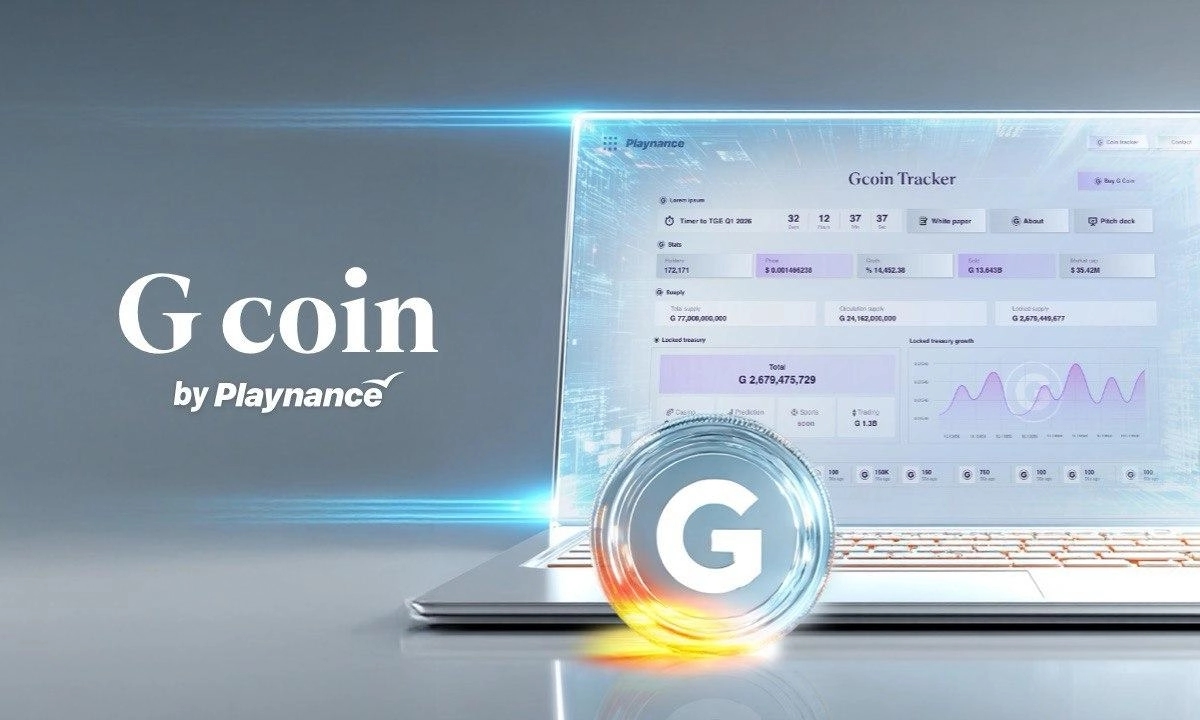Be The Boss Surpasses $2M in Real Payouts as Playnance Ecosystem Generates $5.3M Ahead of G-Token Launch