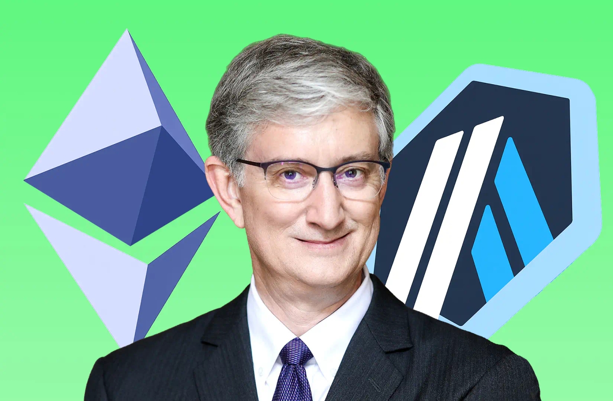 Ethereum is abandoning layer 2s. Arbitrum’s creator still sees a bright future ahead