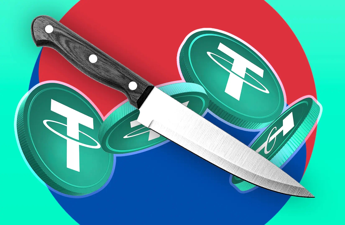 Korean crypto ‘revenge agencies’ say they’ll murder people for Tether despite ‘ringleader’ arrest