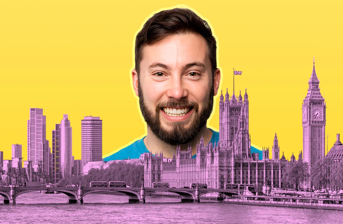 Coinbase adds ‘DeFi mullet’ to UK offering in drive to become an everything exchange