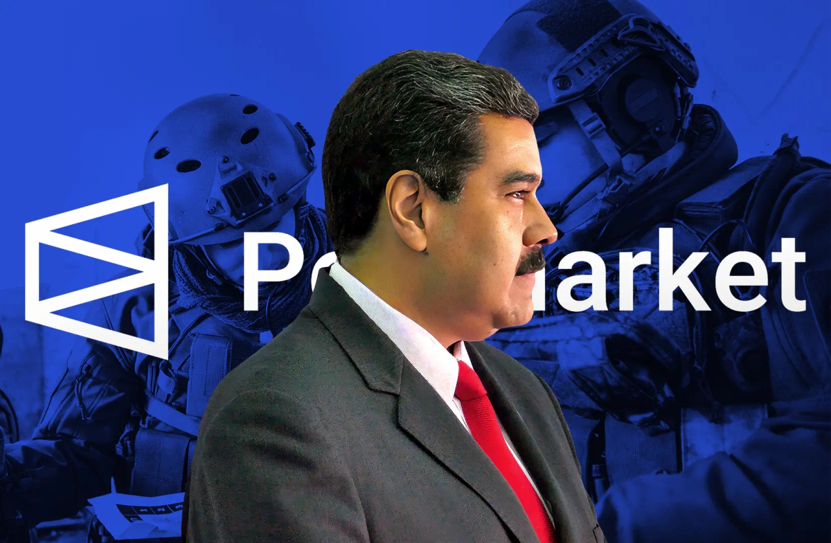 DOJ charges US soldier with using classified information to win $400,000 in Polymarket Maduro capture bet
