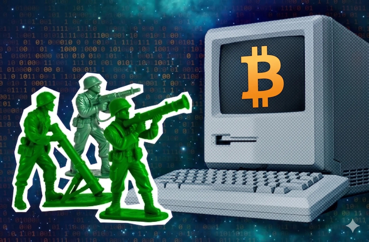Hegseth recasts Bitcoin as national security asset amid Russia, China expansion