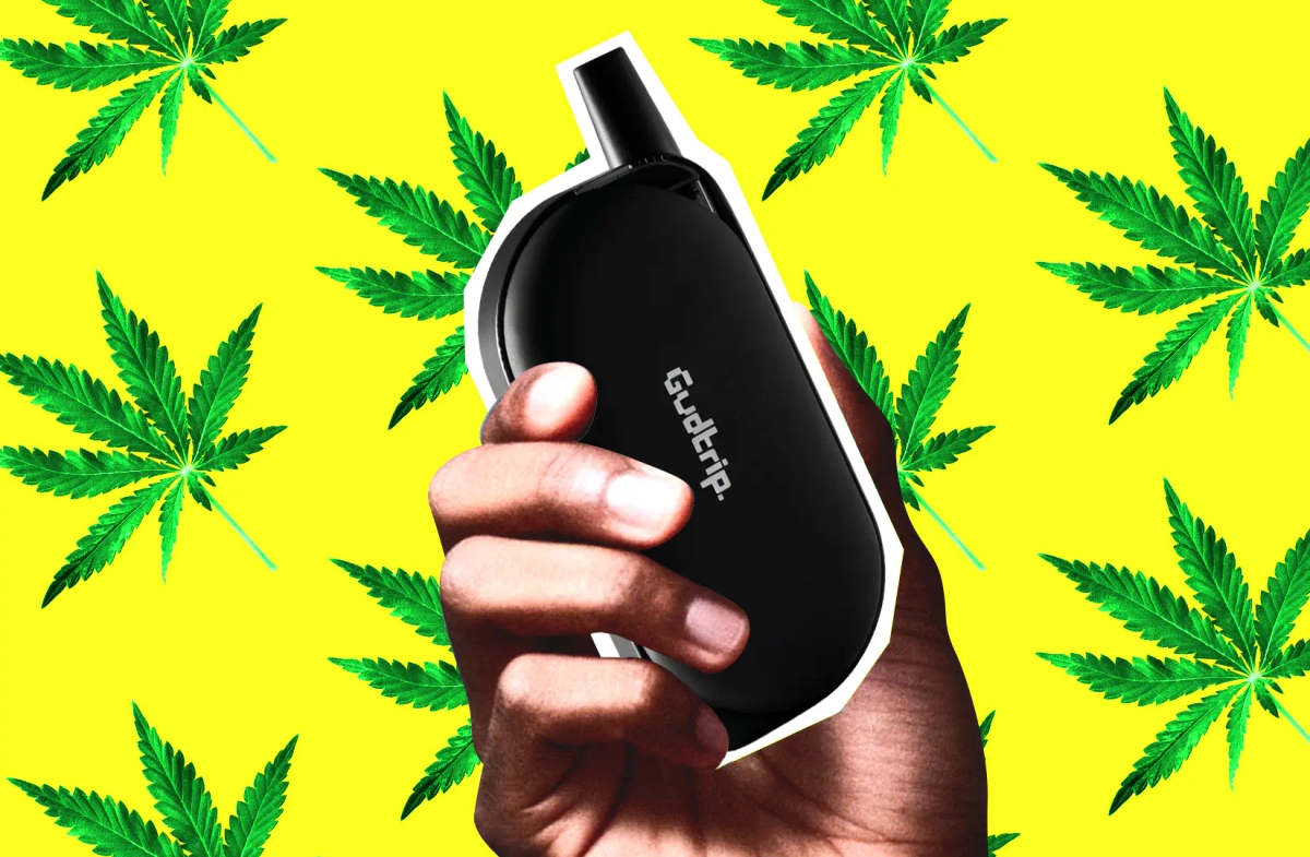 ‘Every hit earns crypto’? App that gives users Bitcoin for getting stoned deemed ‘dangerous’ and ‘unethical’