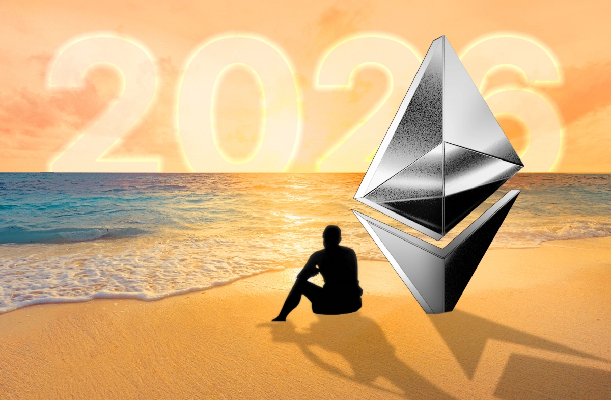 Annoyed with the price of Ethereum? Here’s what drives it, according to Bitwise