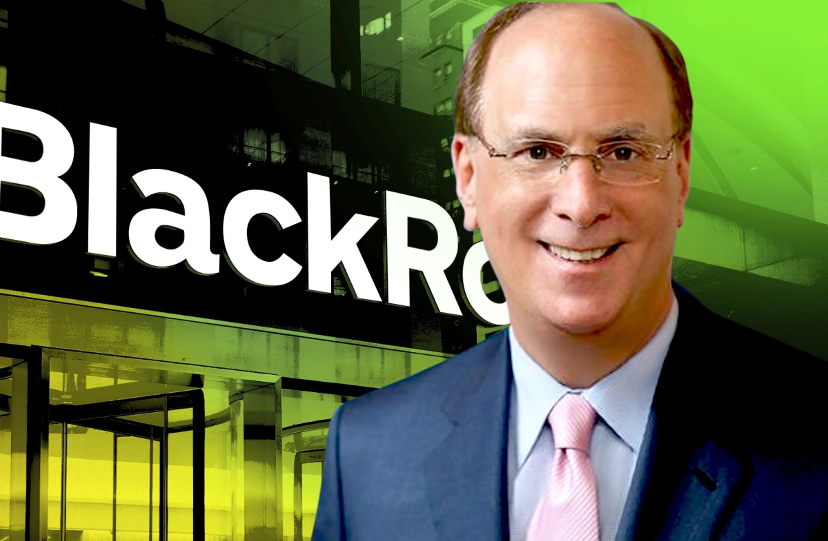 How BlackRock’s new staked Ethereum ETF is already raking in ‘very solid’ $16m