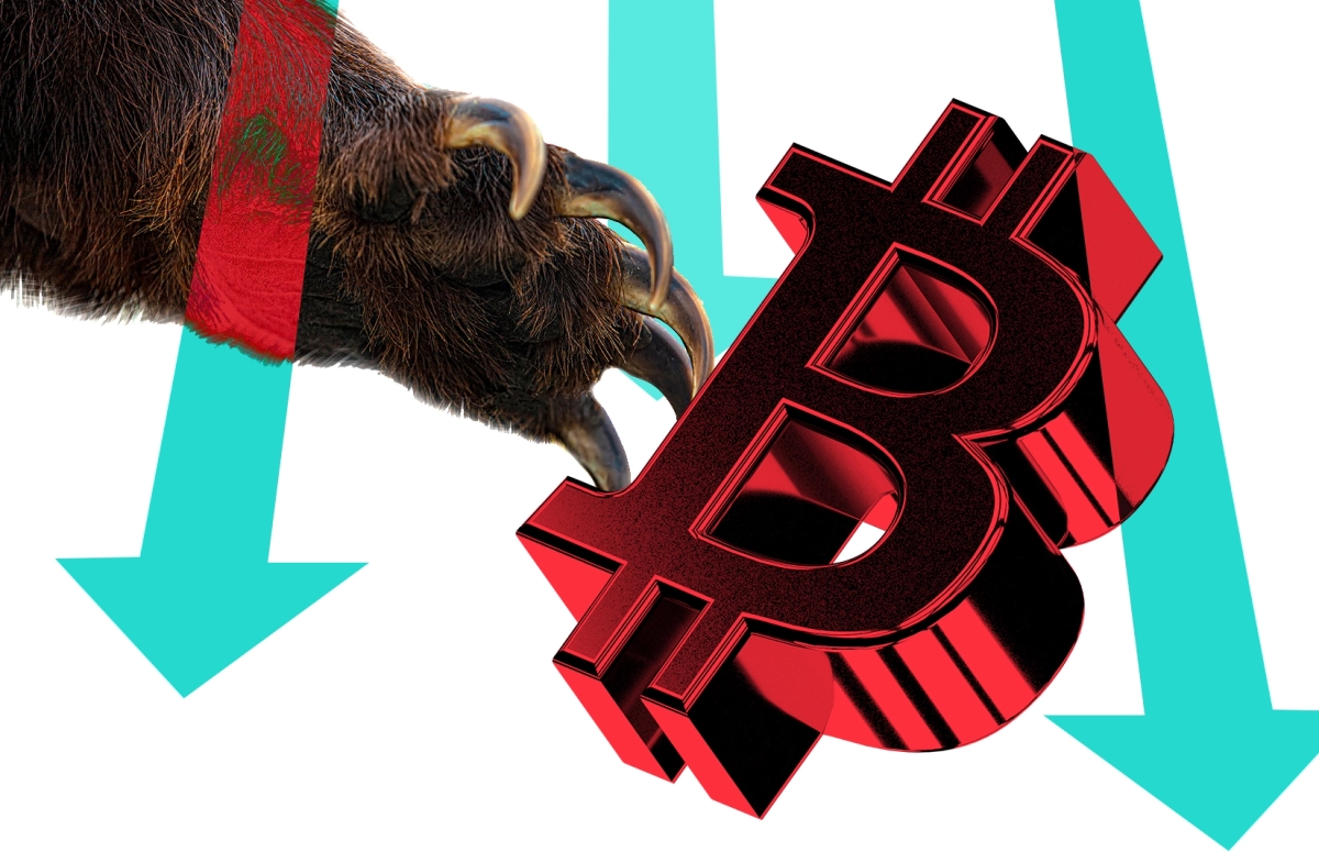 Bitcoin recovers from $66,000 shock as experts predict volatility — and silver linings