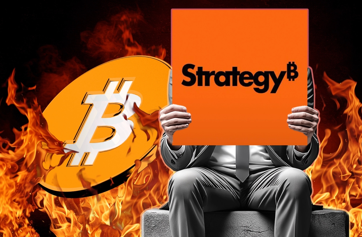 Chaos in Bitcoin treasury land: Rebellions, mass sales and one big monopoly