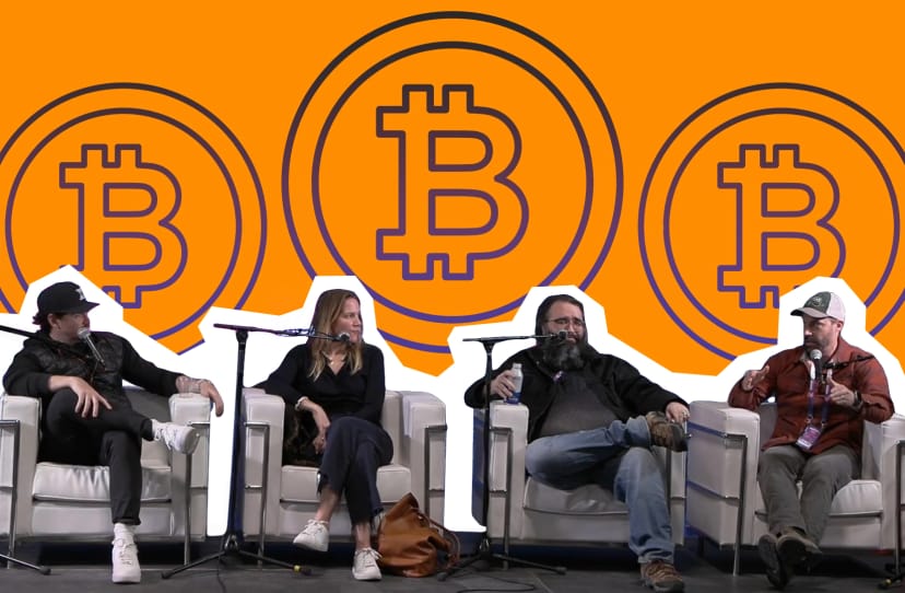 Bitcoin dev says we’re ‘not prepared’ for quantum future where major players are ‘spooks’