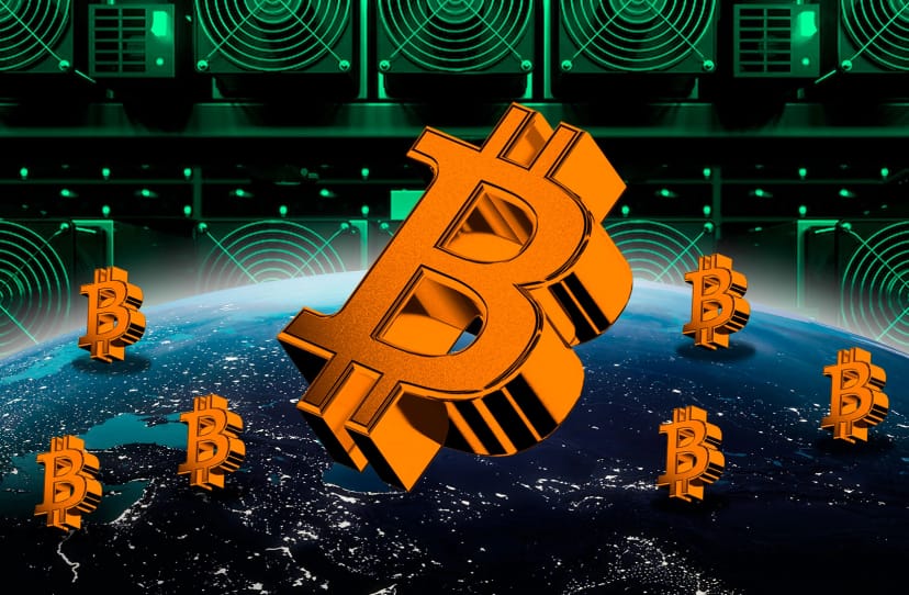 Bitcoin shakes off $60,000 price plunge as miners come back online