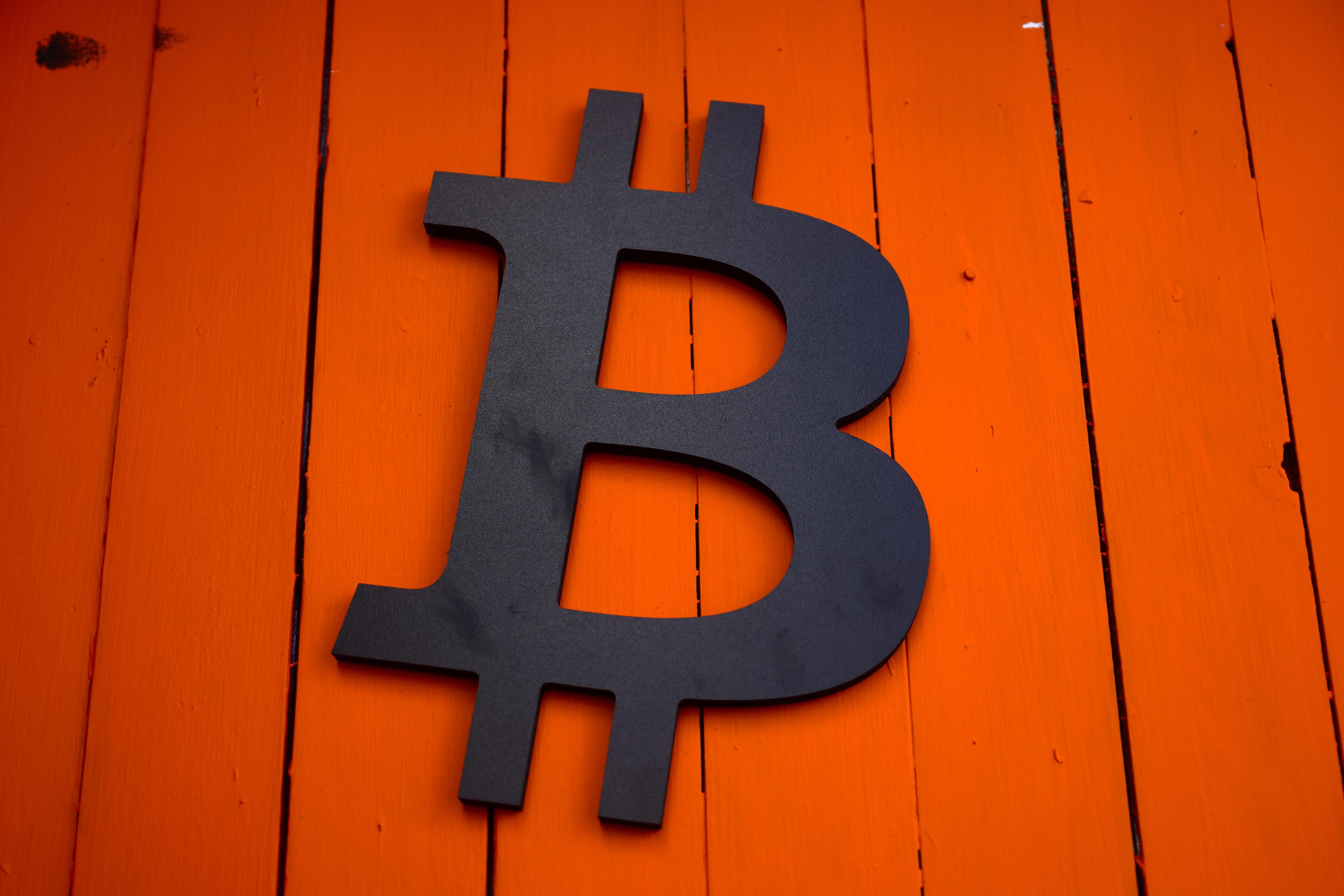 Bitcoin ATM In Krakow, Poland, Kraków - 26 Jul 2024