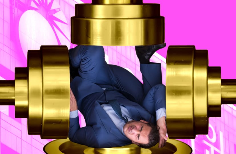 South Korean regulators bid to cap crypto exchange stakes at 20%