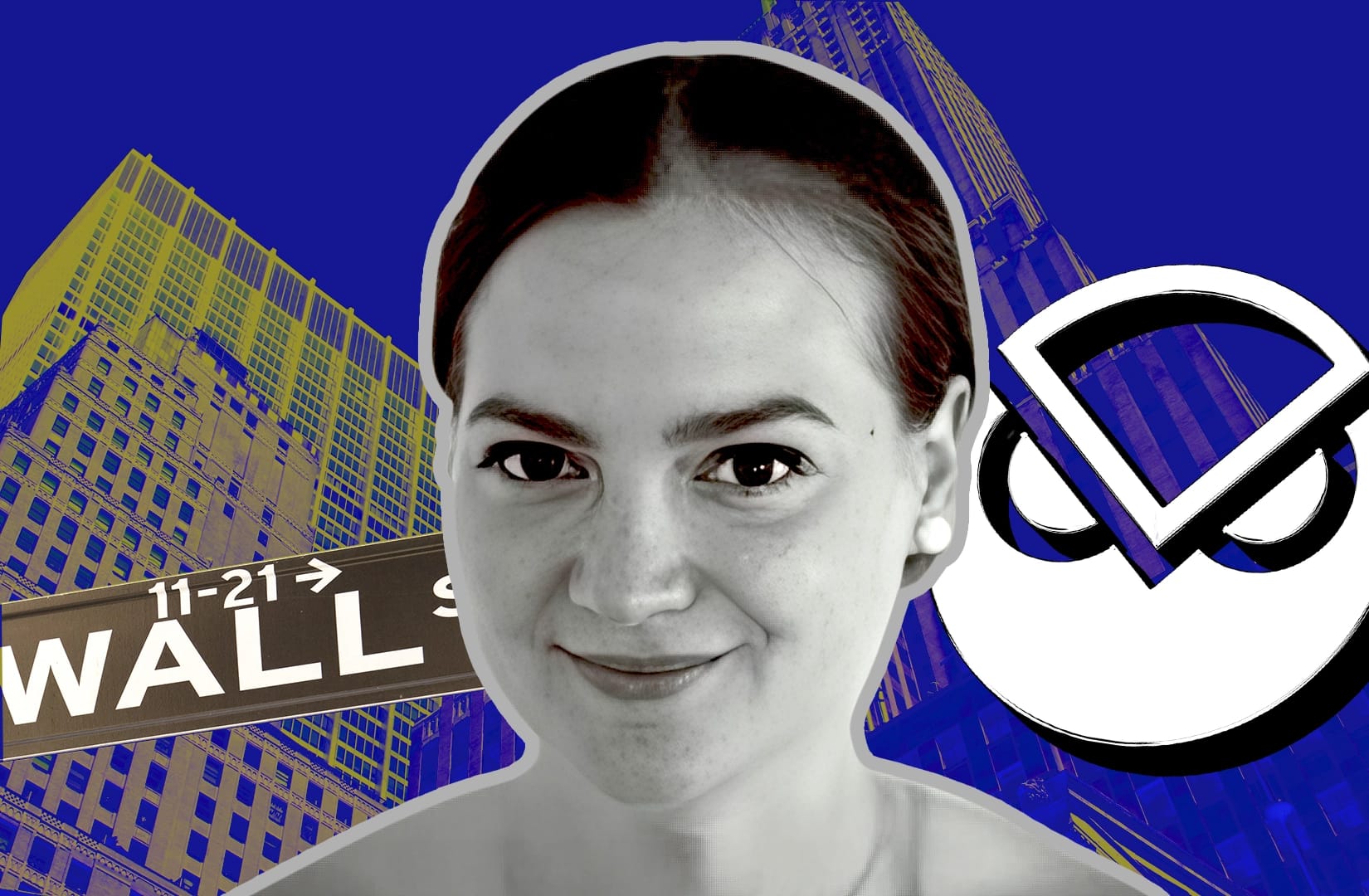 Wall Street's crypto embrace belies blockchain's true potential, says Gnosis co-founder