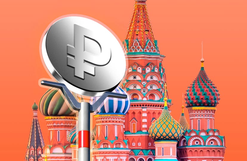 Russia turns to digital ruble for Moscow Metro revamp ahead of September rollout