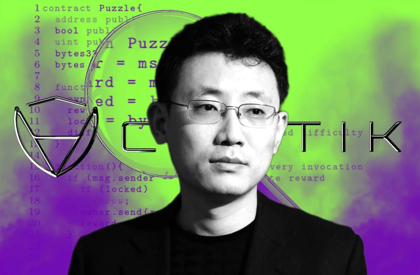 CertiK plans IPO as firm works to regain trust after numerous blunders 