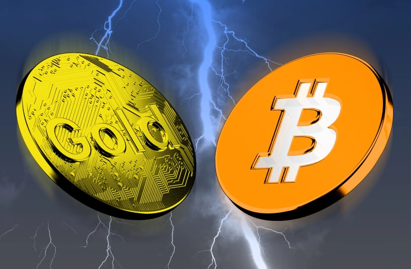 Three reasons gold outshines Bitcoin price as threat of US government shutdown looms
