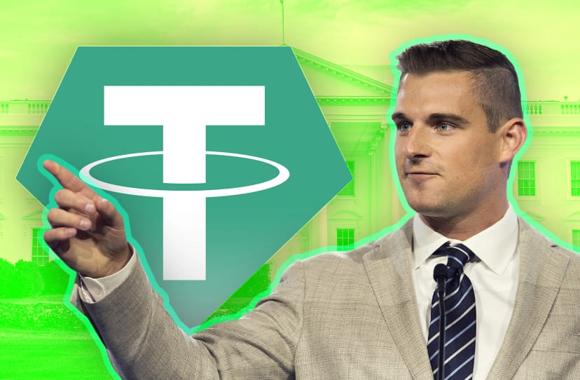 Trouble for Circle as Tether launches ‘Made in America’ stablecoin