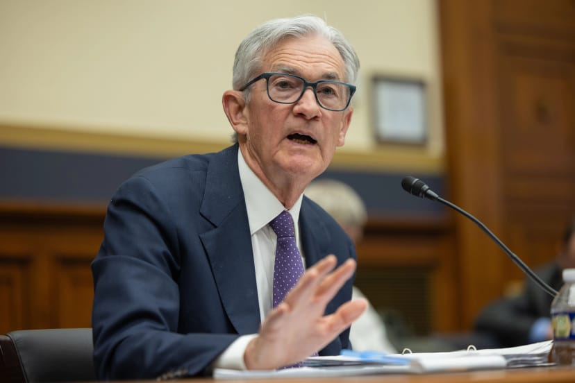 What Bitcoin traders are focused on as Fed rate decision looms