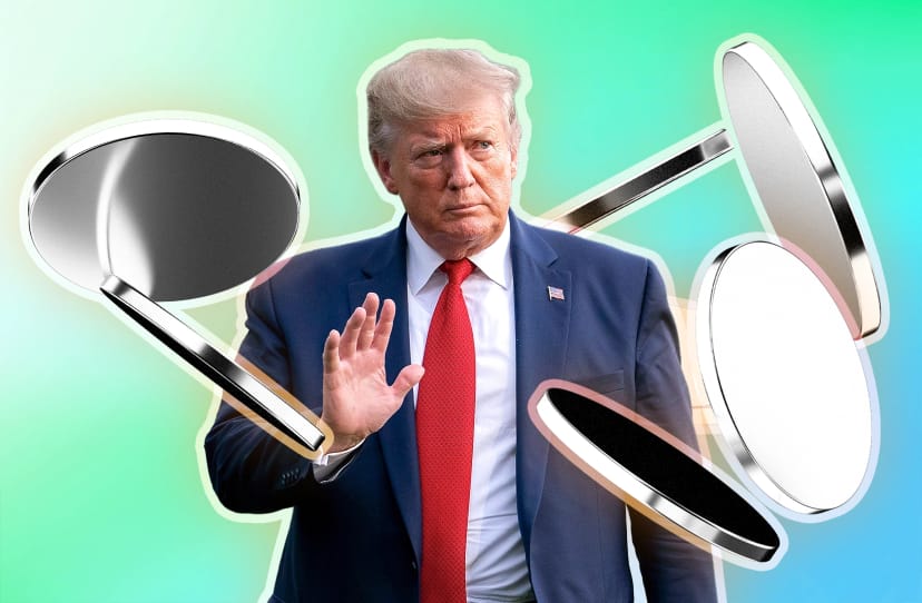 TACO Thursday? Bitcoin price recovers to $90,000 after Trump walks back threats at Davos