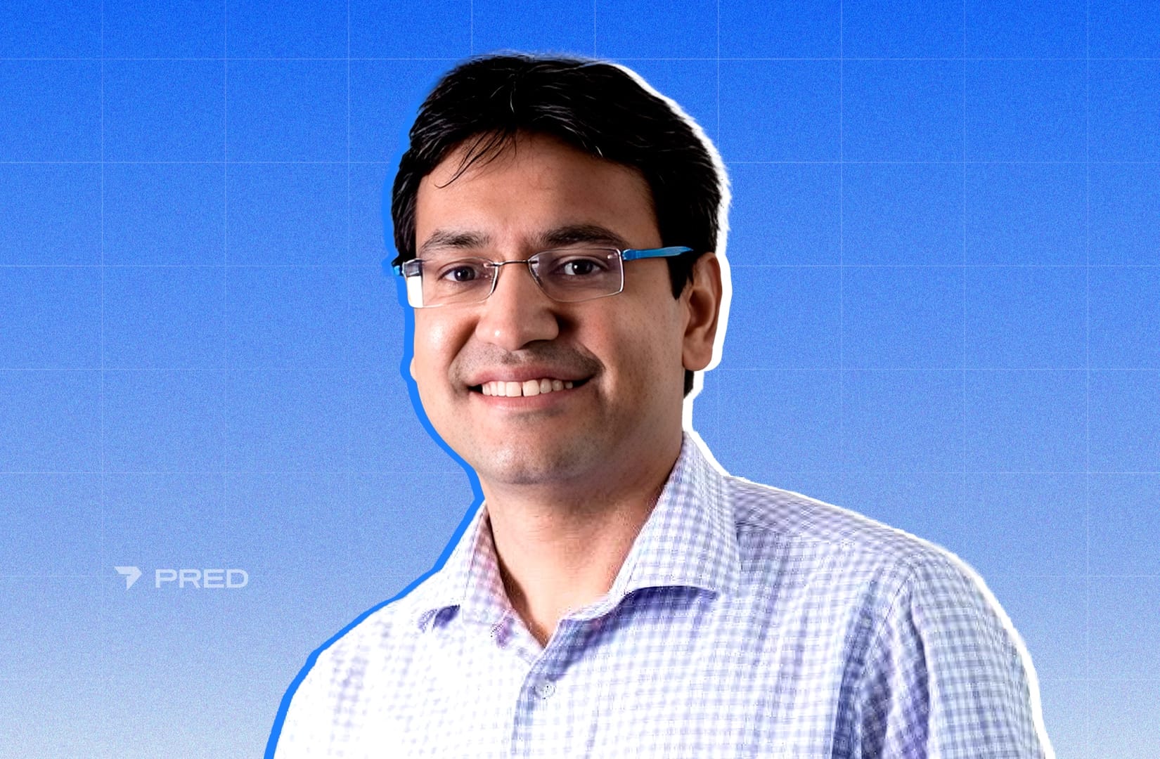 PRED Founder on Disrupting Sports Betting with Decentralised Exchanges