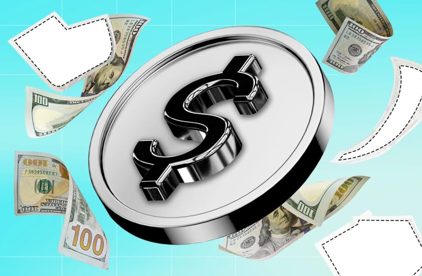 Stablecoin firm Rain boosts valuation to $1.95b in latest fundraise 