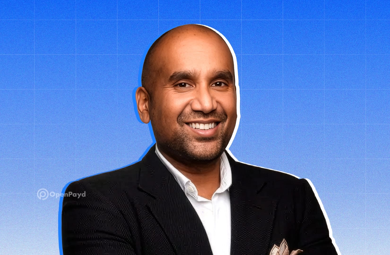 OpenPayd CCO on Building Universal Financial Infrastructure and the Stablecoin Treasury Revolution