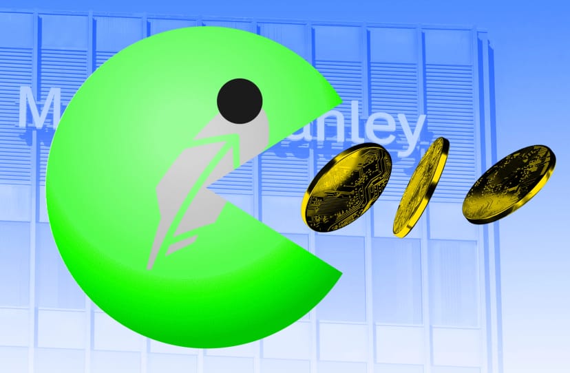 Morgan Stanley joins Bitcoin ETF rush. Why that’s bullish for price in 2026