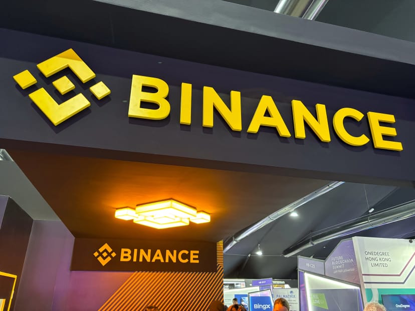 Binance taps historic gold rally by launching commodities futures markets