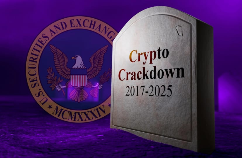 SEC’s lone Democratic commissioner and crypto skeptic Caroline Crenshaw to depart 