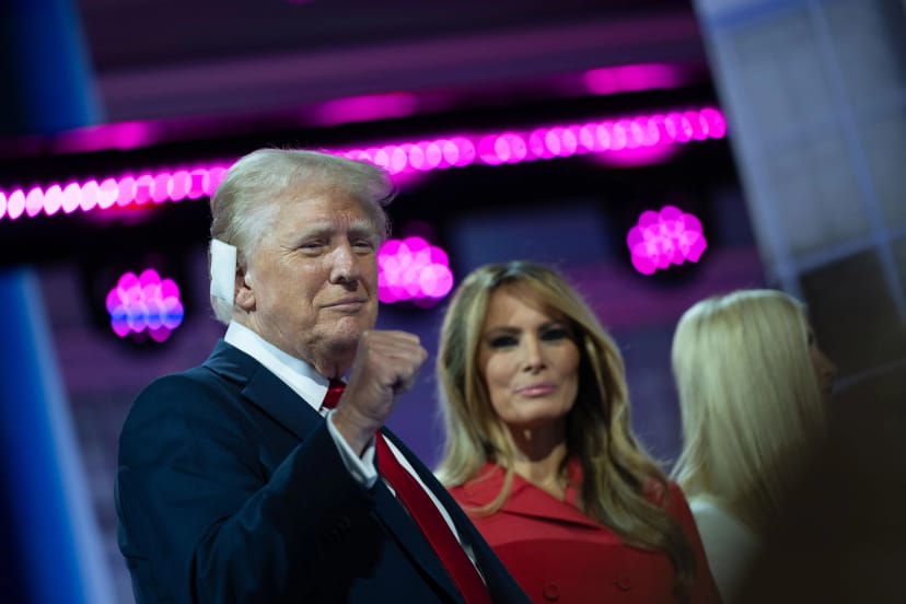 Trump memecoins linked to president’s approval rating, study finds