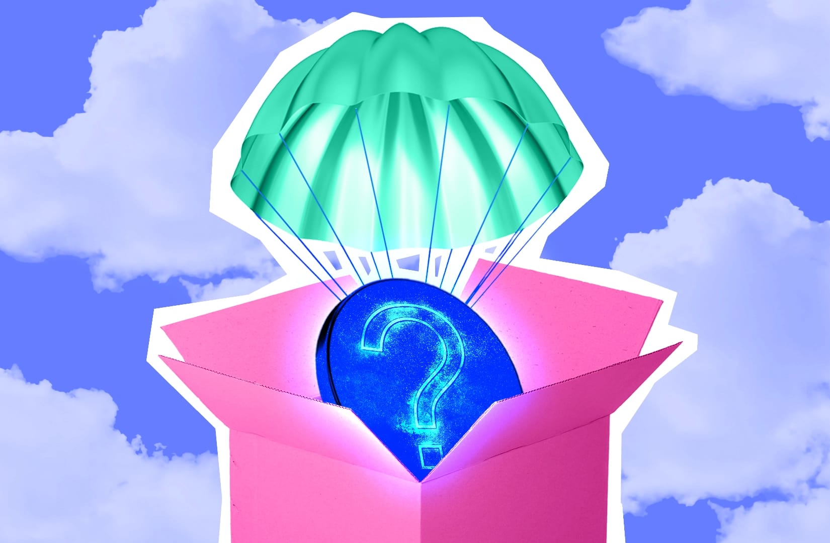 How crypto airdrops will change in 2026.