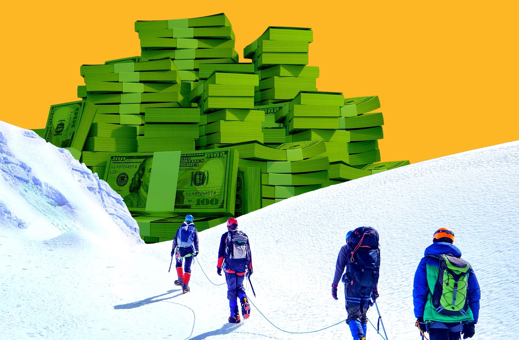 How will tokenised assets change in 2026? The march towards a $35tn market starts now.