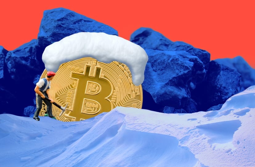 Bitcoin mining ban welcomed by power-depleted Russian regions