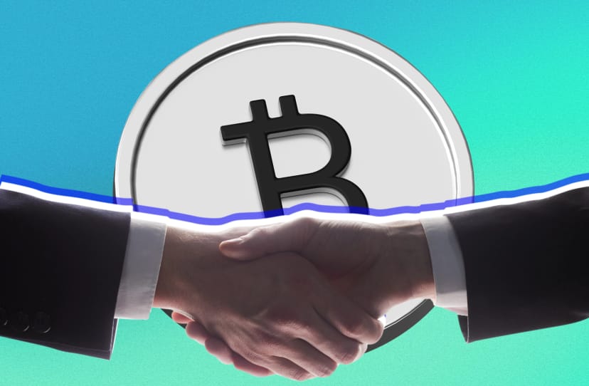 Korean internet giant Naver moves closer to merger with crypto exchange heavyweight Upbit