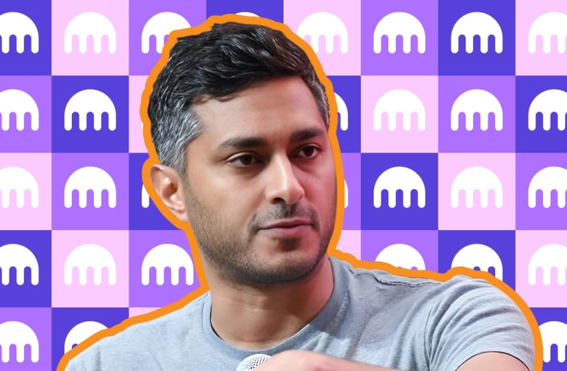 Kraken files for IPO after bagging a $20bn valuation