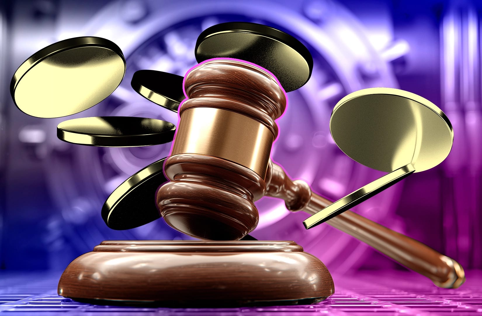 Eighth conspirator nicknamed 'Shrek' pleads guilty for role in $263m crypto theft.