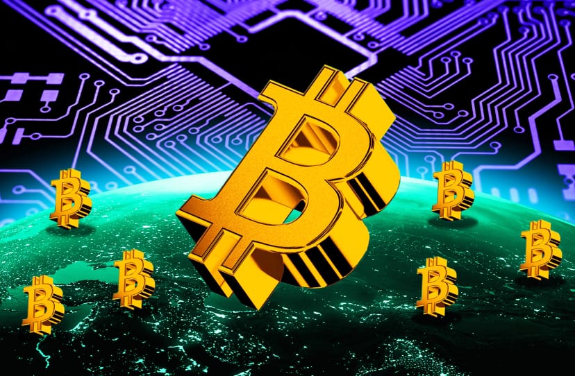 Nvidia lifts Bitcoin price to $92,000 as $57bn earnings pop AI bubble fears