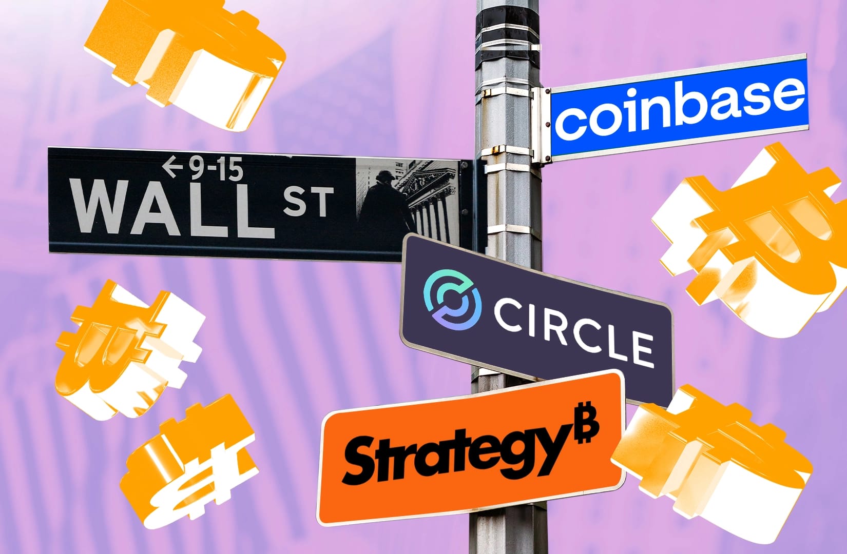 Publicly-traded American companies are the best positioned for crypto’s next big rally.