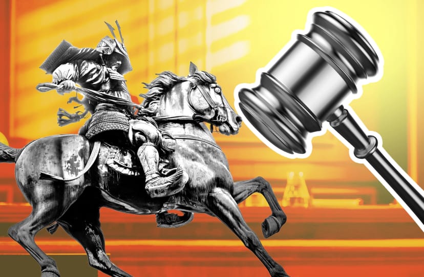 Samourai Wallet dev gets max sentence in a case closely watched by privacy advocates 