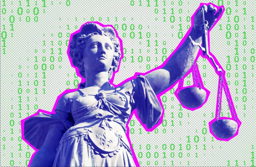 How the trial of two brothers tests ‘code is law’ tenet