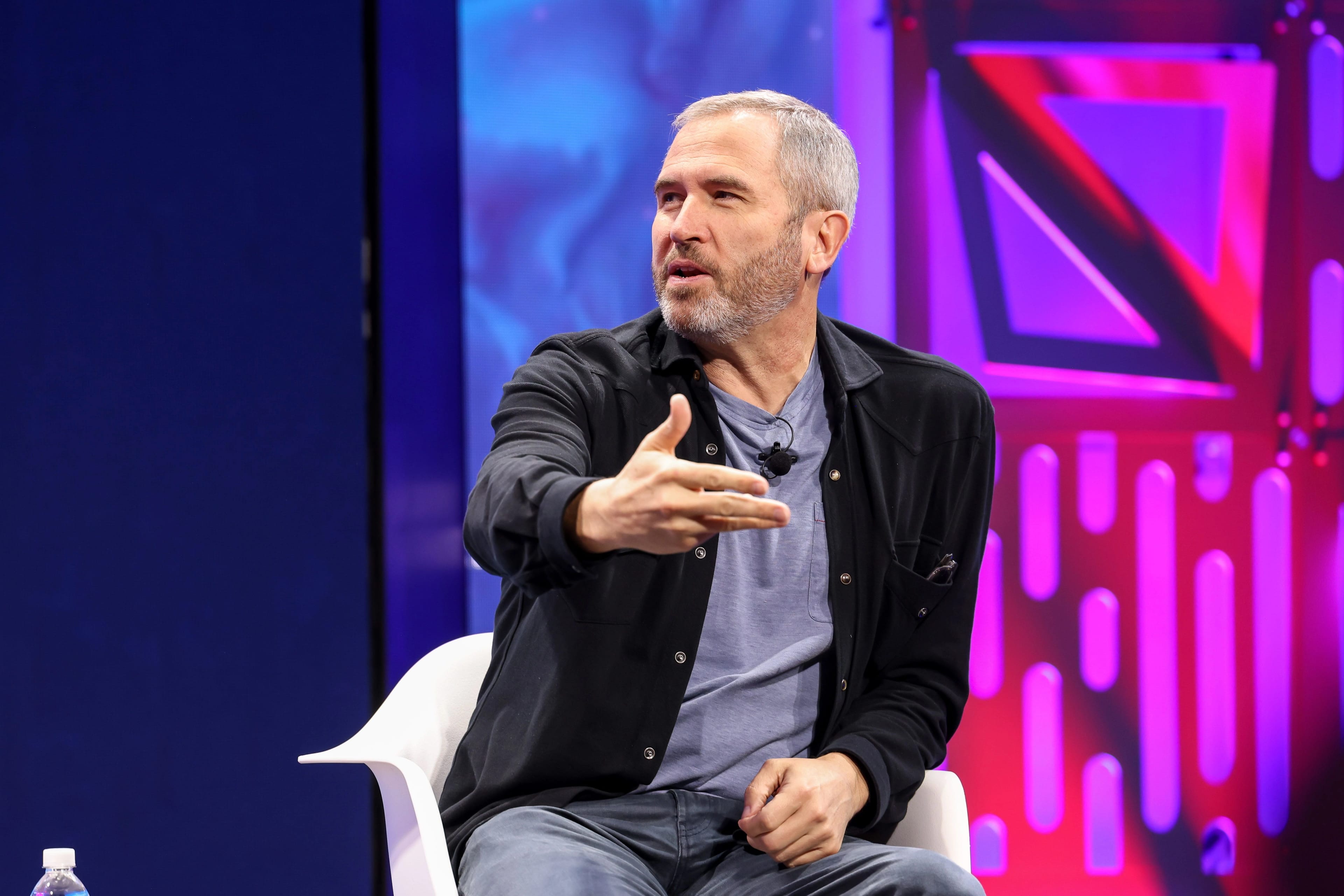 FORTUNE BRAINSTORM TECH 2024, Montage Deer Valley, Park City, Utah, USA - 16 Jul 2024