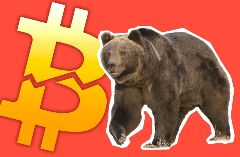 Bitcoin price faces ‘inevitable dip’ to $100,000, says Standard Chartered