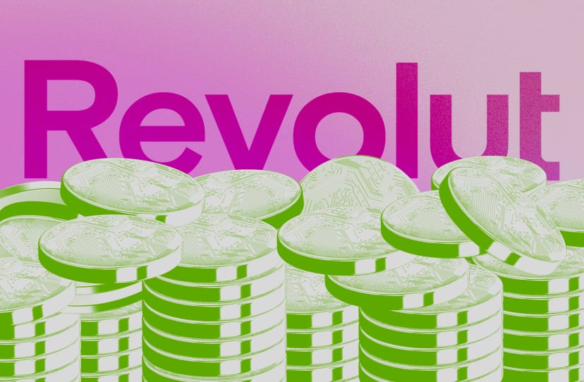Revolut set to launch crypto services across Europe after securing MiCA licence