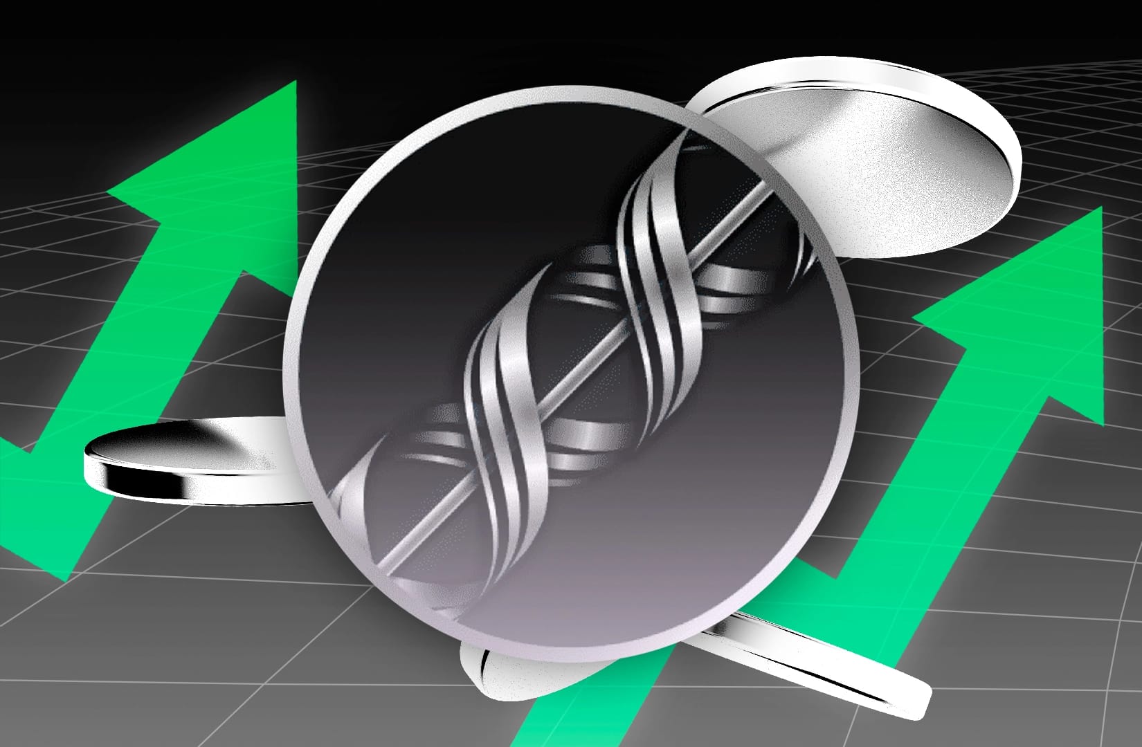 Railgun token soars 300% as Ethereum Foundation integrates protocol into privacy wallet toolkit.