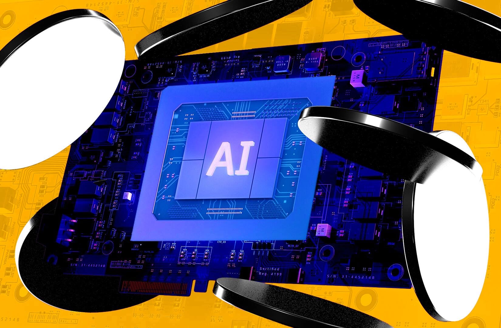 AI x Crypto narrative 