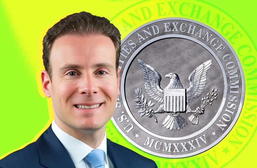 Who is Mike Selig? New CFTC chair frontrunner is a crypto ally