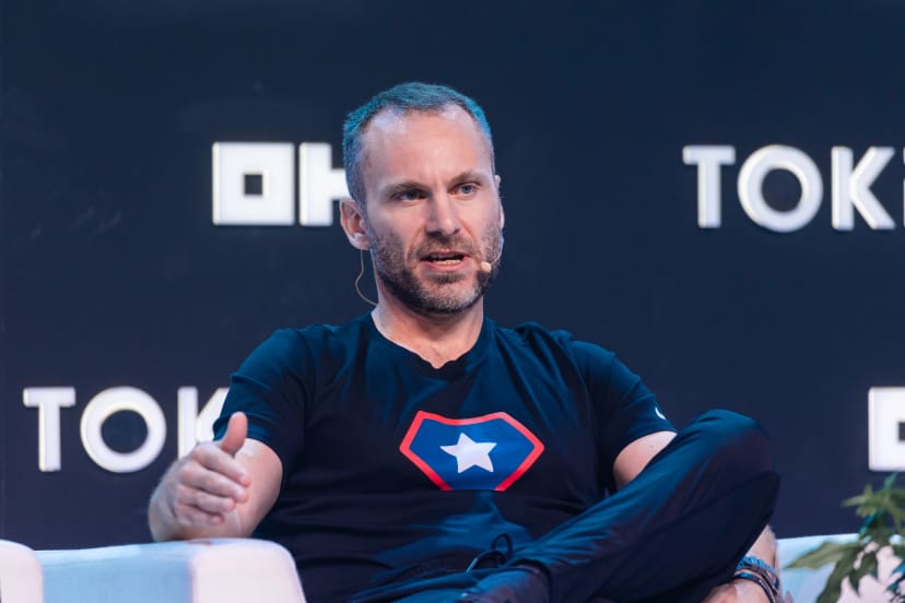 Why Tether CEO says new US stablecoin will hit $1tn by 2030