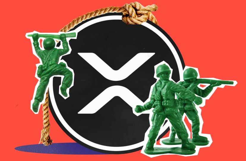 Ripple lending market to offer yield to $163bn ‘XRP army’ — but there are risks