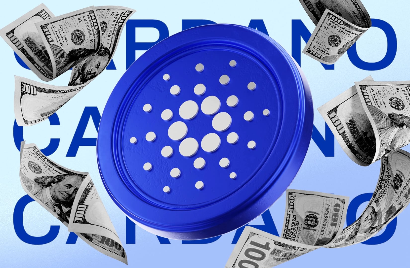 Cardano Foundation spent $15m getting people to use the blockchain last year, financial report shows