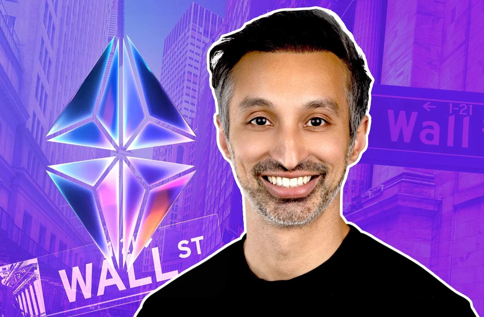 Etherealize takes aim at Wall Street and Privacy to pump Ethereum